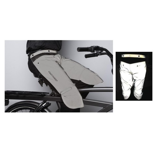 Rainlegs fahrrad beinschützer - fahrrad,