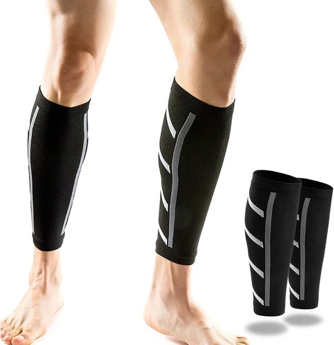 Paar wadenbandage - 1,