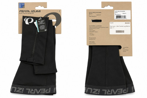 Pearl izumi elite - elite, leg