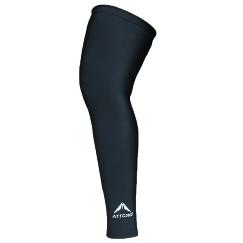 Fahrrad beinlinge von attono - beinlinge,