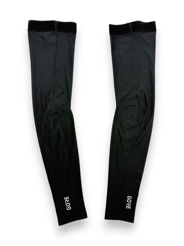 Gore wear beinlinge schwarz - beinlinge,