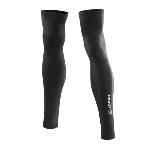 Leg warmers elastic - warmers,