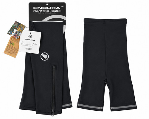 Endura fs260 pro - endura, fs260-pro