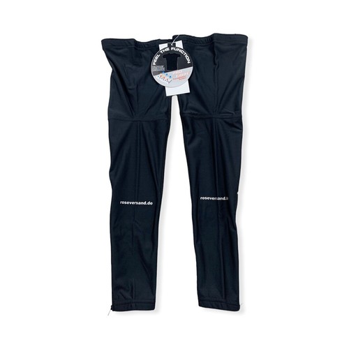 Rose beinlinge stulpen cycling - beinlinge,