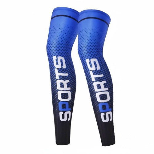Radsport beinlinge ice silk - beinlinge,,