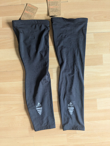 Beinlinge von ock - von,