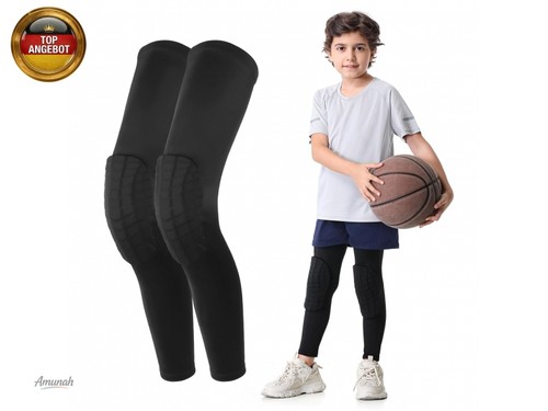 Kniebandage kinder beinlinge - kinder, 1