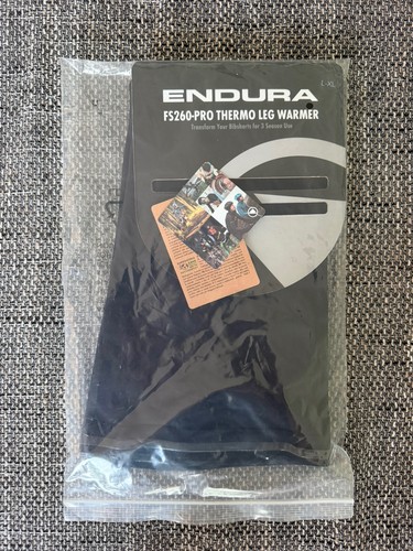 Endura fs260 pro thermo - endura, fs260-pro