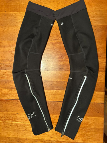 Gore bike wear windstopper - bike,