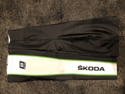 Skoda radsport beinlinge - radsport,