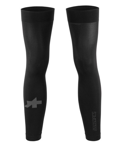 Assos spring fall leg warmers - leg,